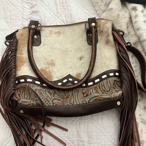 Myra concealed carry bag